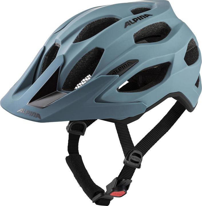 Produktbild ALPINA SPORTS Carapax 2.0 (57 - 62 cm)
