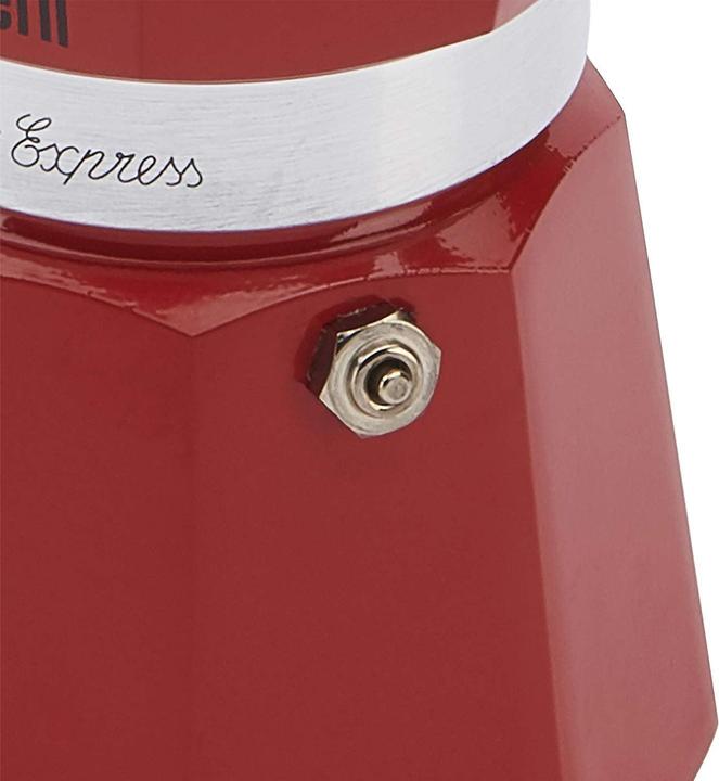 Immagine prodotto Bialetti Moka6 (6 T.)