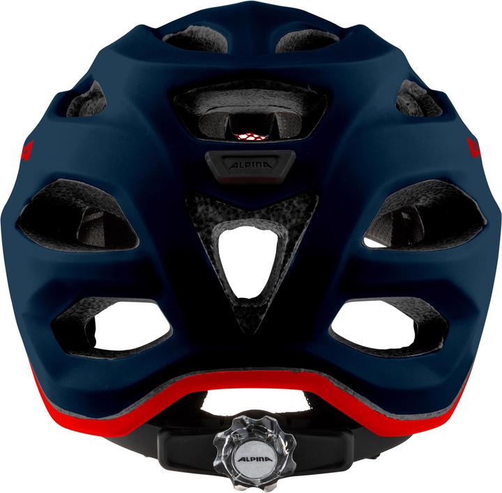 Produktbild ALPINA SPORTS Carapax JR (51 - 56 cm)