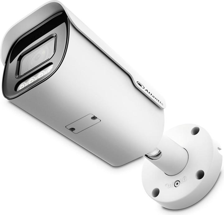 Immagine prodotto Land UX1014A-BPVM Telecamera di sicurezza IP Interno e esterno Capocorda 3872 x 2180 Pixel (3872 x 2180 pixel)