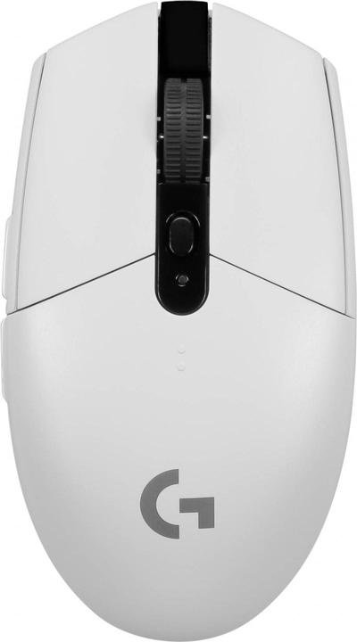 Immagine prodotto Logitech G G305 Velocità della luce (Senza fili)