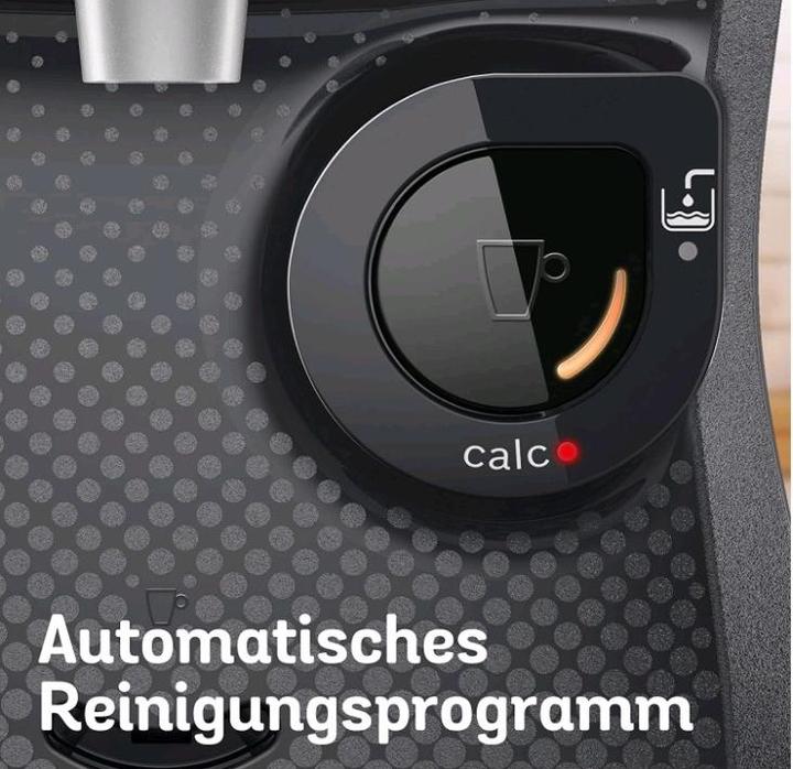 Productafbeelding Bosch Hausgeräte TAS1002N echt zwart (Tassimo)