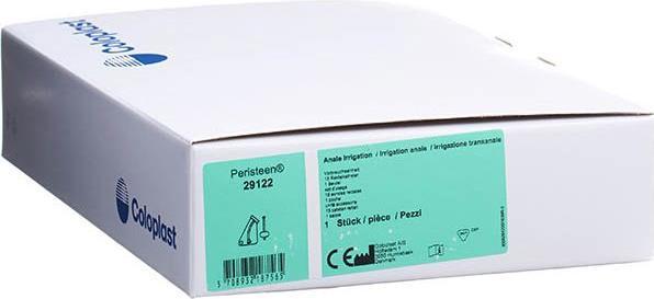 Image du produit Coloplast Plus Kit d'irrigation anale (1 pc)