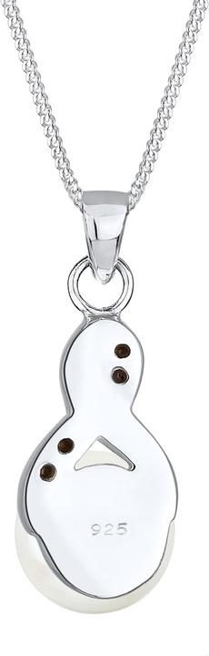 Actual product image Elli Infinity pearl (925 Silver, 45 cm)