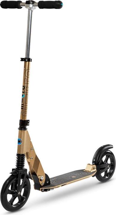 Actual product image Micro Suspension