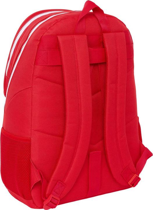Immagine prodotto Sevilla Fútbol Club Zaino scuola Red 32 x 44 x 16 cm