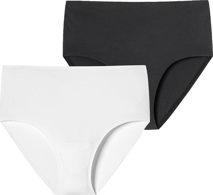 Noir et blanc