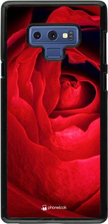 Image du produit PhoneLook Coque Valentine 2022 Rose (Samsung Galaxy Note 9)