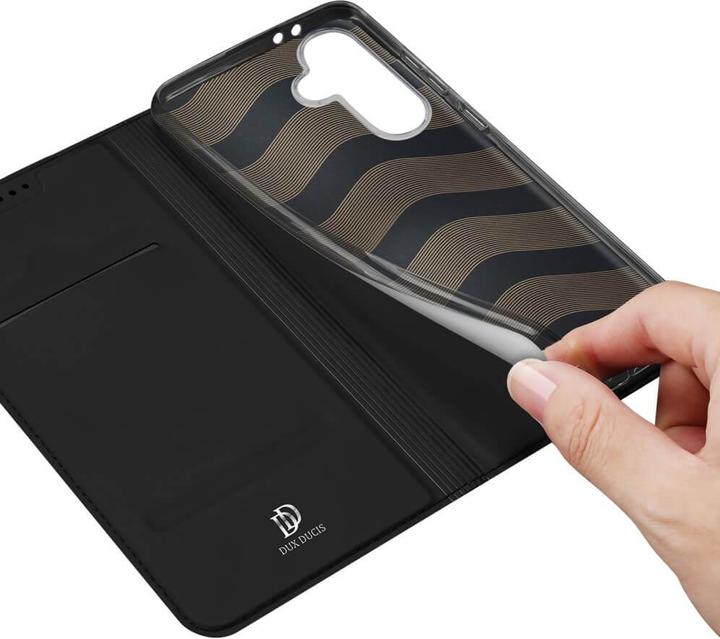 Immagine prodotto Dux Ducis Business Folio (Samsung Galaxy A56, Samsung Galaxy A36)
