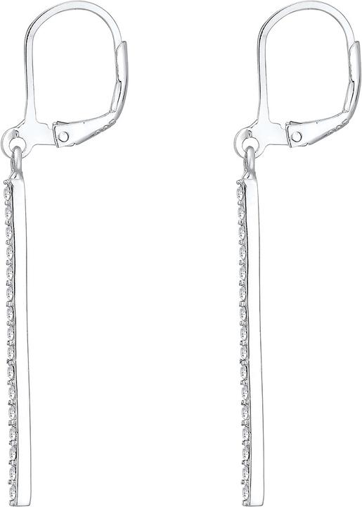Image du produit Elli boucles d'oreilles (Argent 925)