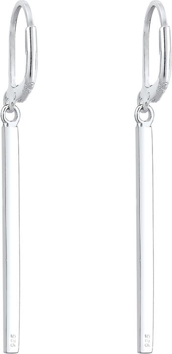 Image du produit Elli boucles d'oreilles (Argent 925)