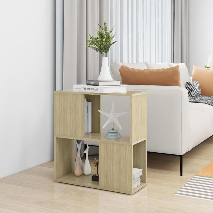 Immagine prodotto VidaXL Scaffale (60 x 24 x 63 cm)