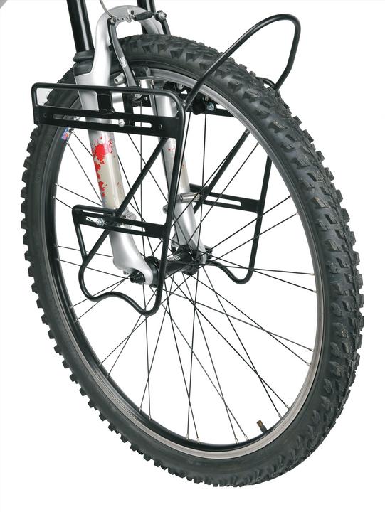 Produktbild Zefal Raider Front