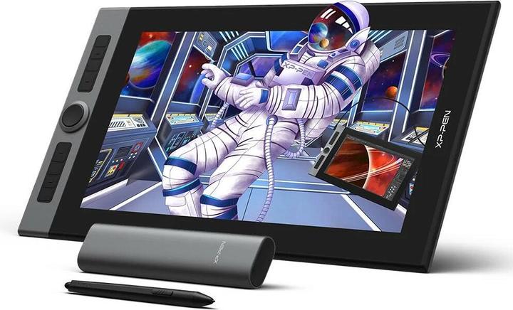 Immagine prodotto XP-Pen Artist Pro 16 (15.60", 5080 lpi)