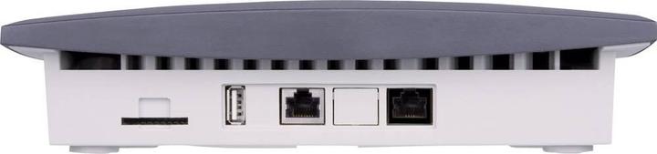 Produktbild Auerswald COMpact 3000 ISDN / 1x ISDN Amtport / four analog extensions