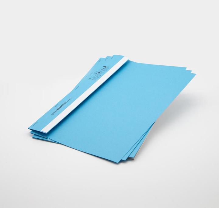 Immagine prodotto Bofix Libro dei record (A4, 50 x)