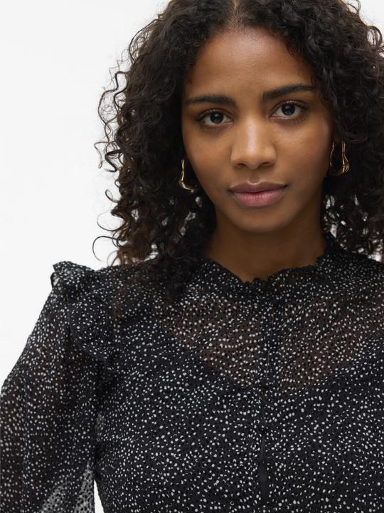 Image du produit Vero Moda VMYLLDES Haut Haut (S)