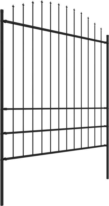 Actual product image VidaXL Ambroise