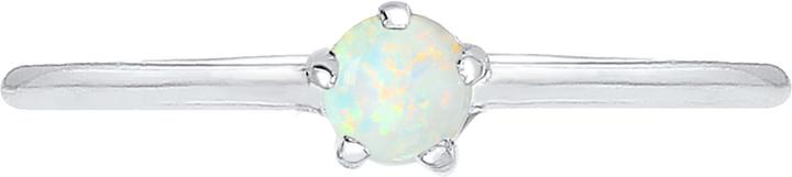Produktbild Elli Basic Opal (52, 925 Silber)