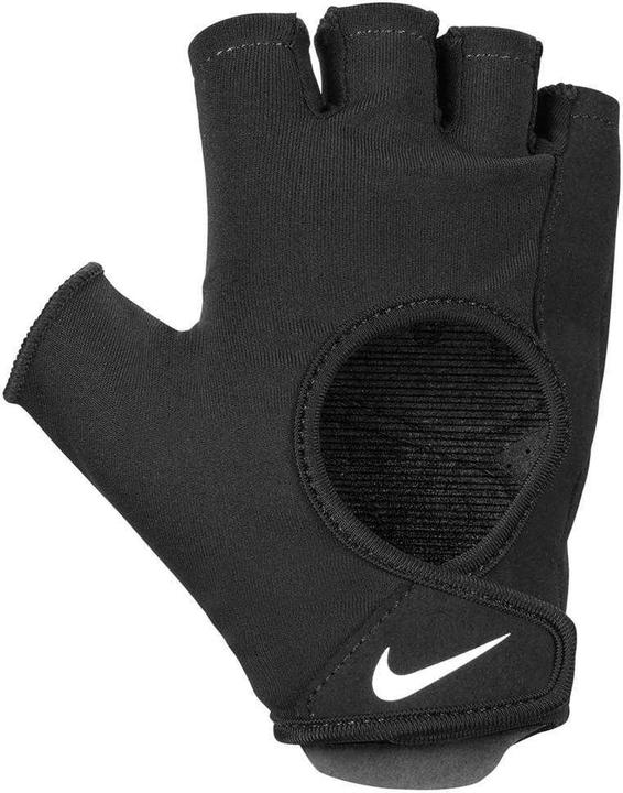 Produktbild Nike 2024 Fingerlose Handschuhe Vapor Elite Fitness Nylon Polyurethan Polyester rPET (Recyceltes (L)