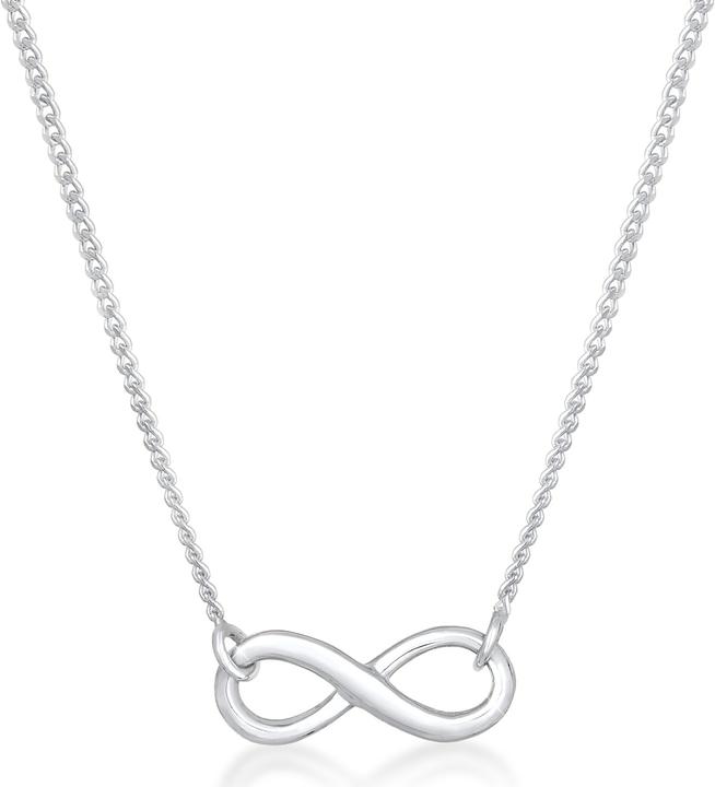 Image du produit Elli Infinity Symbol (Argent 925, 45 cm)