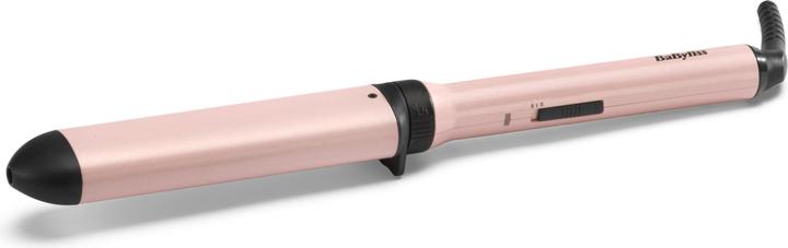 Productafbeelding BaByliss - Krul & golf Trio Styler MS750E (32 mm, 25 mm, 24 mm, 30 mm)