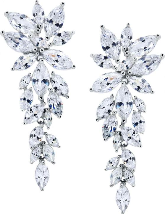 Produktbild Candy Ohrringe Cadence, 925 Sterling Silber (925er Sterlingsilber)