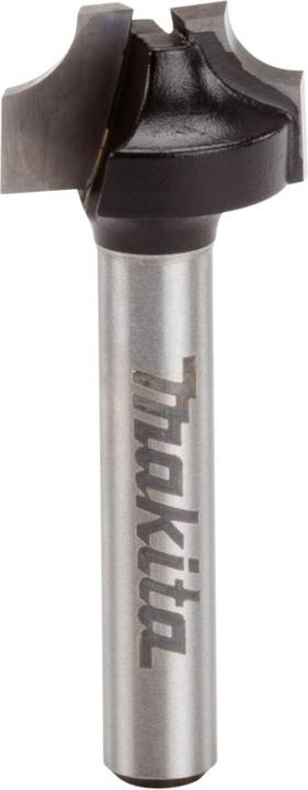 Productafbeelding Makita Snijder ronde randen 6mm