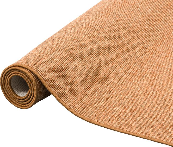 Image du produit Snapstyle Tapis sisal naturel Classique - 9 coloris en 17 tailles (100 x 400 cm)