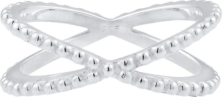 Produktbild Elli Kreuz Form (52, 925 Silber)