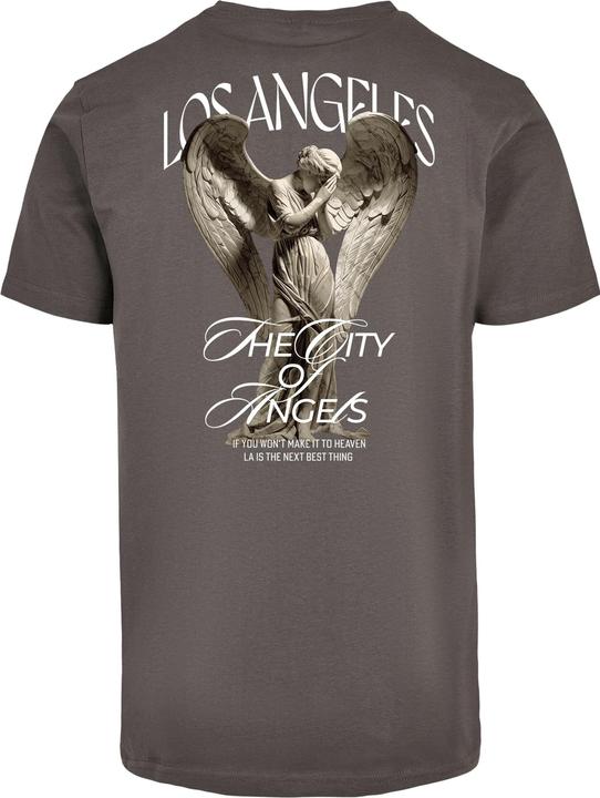 Immagine prodotto Mister Tee MisterTee - Maglietta Los Angeles - 171461 (S)