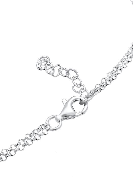 Produktbild Elli Infinity Symbol (925 Silber, 22 cm)