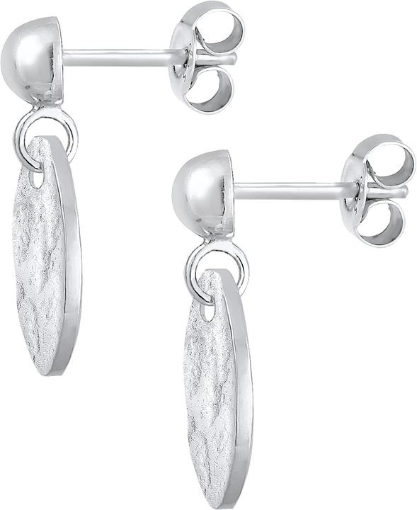 Image du produit Elli Plättchen Vintage (Argent 925)