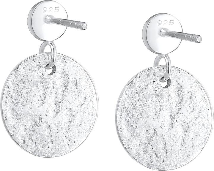 Image du produit Elli Plättchen Vintage (Argent 925)