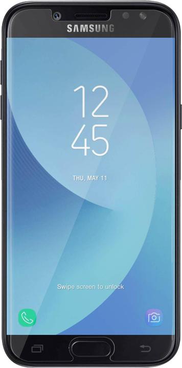Image du produit Avizar Film clair comme du cristal, protection d'écran en verre (1 pièce(s), Samsung Galaxy J5 (2017))