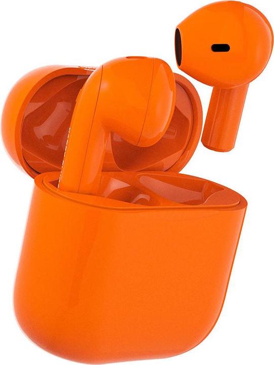 Immagine prodotto Happy Plugs Auricolari Joy senza fili (4.80 h, Senza fili)