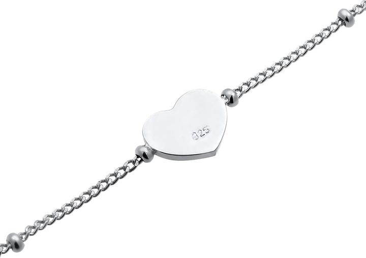 Produktbild Elli Herz Symbol (925 Silber, 22 cm)