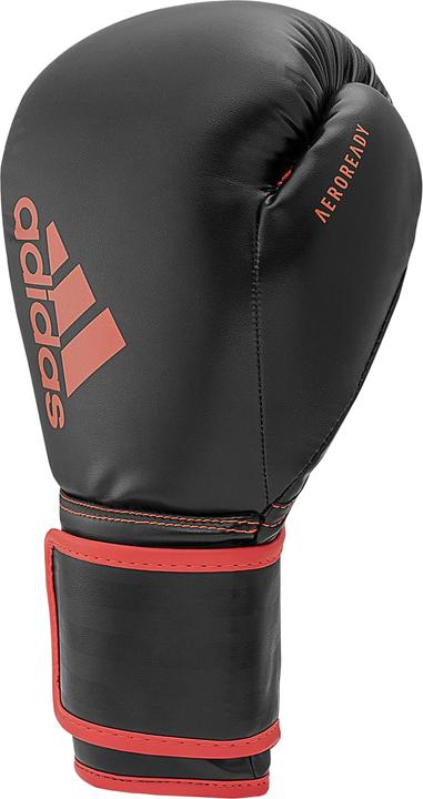 Image du produit adidas Hybrid 80 Boxhandschuhe (14 OZ, Taille unique)