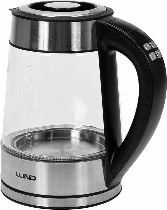 Toya Lund (1.70 l)