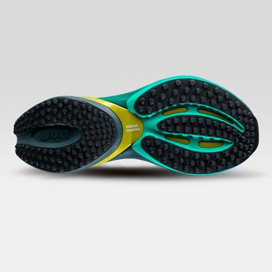 Produktbild UYN 6Sense Green (40)