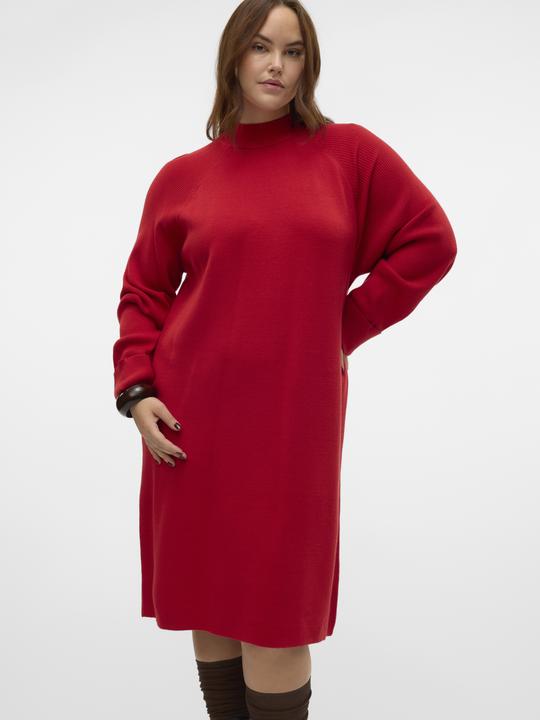 Immagine prodotto Vero Moda VMCGOLD Abito corto in maglia (M)