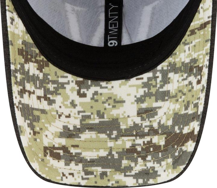 Image du produit New Era 9Twenty Salute To Service 2020 Équipes NFL (Taille unique)