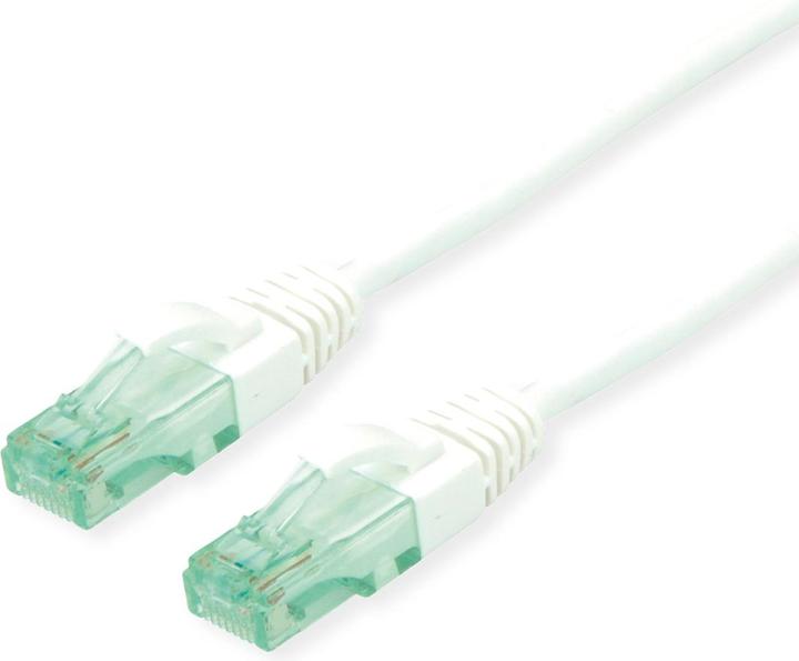 Produktbild Roline UTP Patchkabel (U/UTP, CAT6a, 7 m)