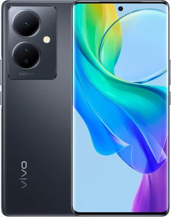 Vivo V29 LITE 5G 8+128GB FLARE NERO (128 GB, nero flare, 6.78", Doppia SIM, 64 Mpx, 5G)