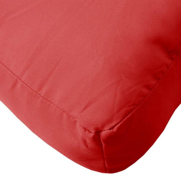 Immagine prodotto VidaXL Set da salotto da giardino da 10 pezzi con cuscini (60 x 40 x 12 cm)