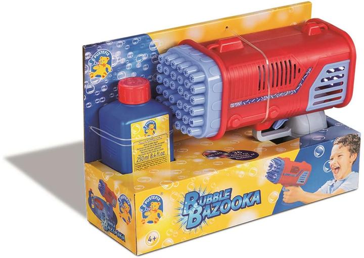 Produktbild Malefix Pustefix Bubble Bazooka