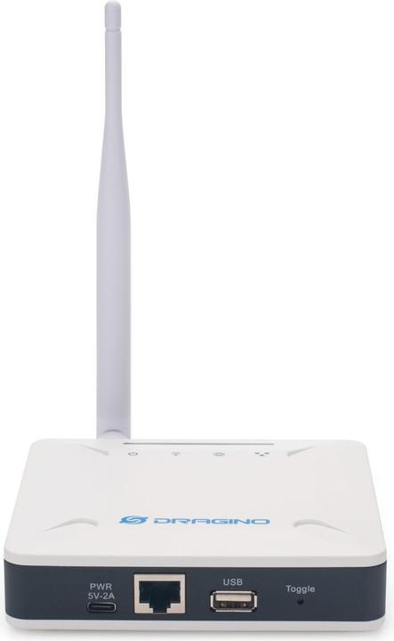 Produktbild Dragino LPS8N (Netzwerk Zubehör)
