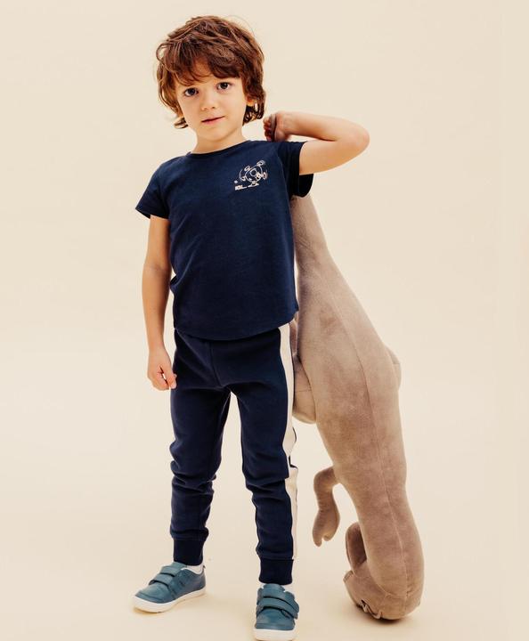 Actual product image Domyos Slim Kid (86, 85 C)