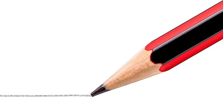 Immagine prodotto Staedtler Matita Con Gomma Misura Confezione 12 (HB, 12 x)