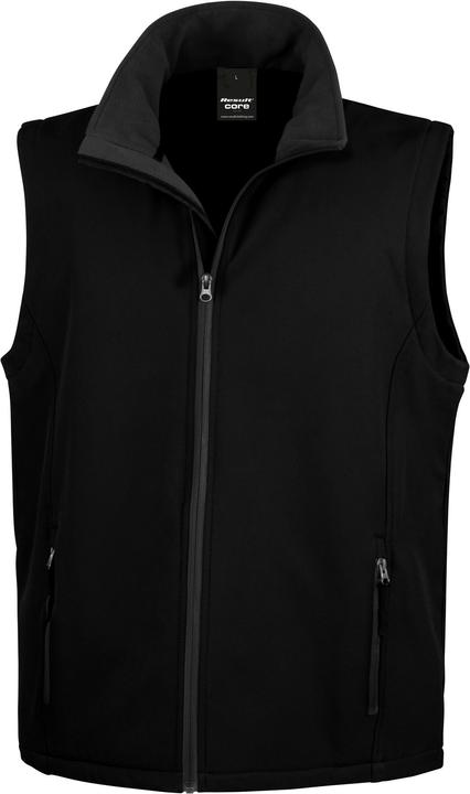 Regatta Core Softshell Bodywarmer Gilet